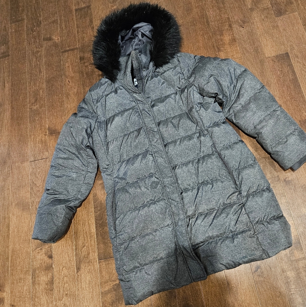 LANDS END parka